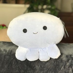 12" Violet the Stackable Octopus Squishmallow